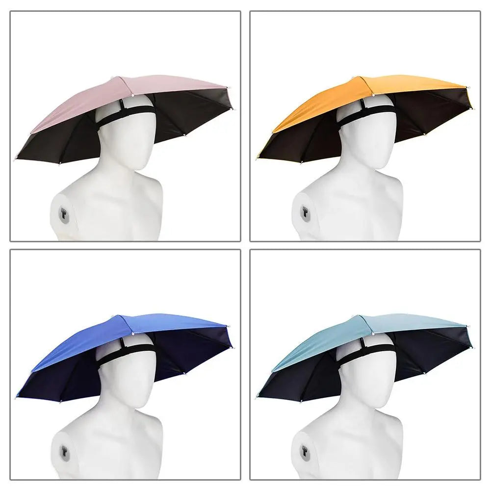 Creative Wind & Rain Proof Umbrella