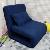 Living Room Folding Sofa Bed