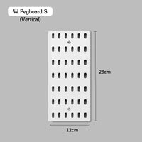 DIY Accessories Pegboard