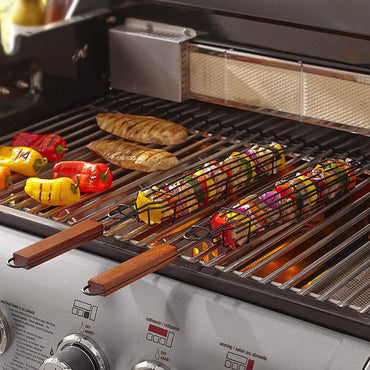 Barbecue Cooking Grates