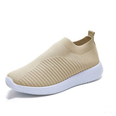 Women Vulcanized High Quality Sneakers