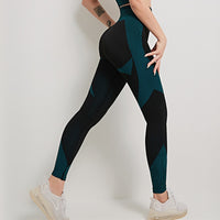 Women High Waist Yoga Leggings