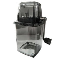 Portable Ice Crusher