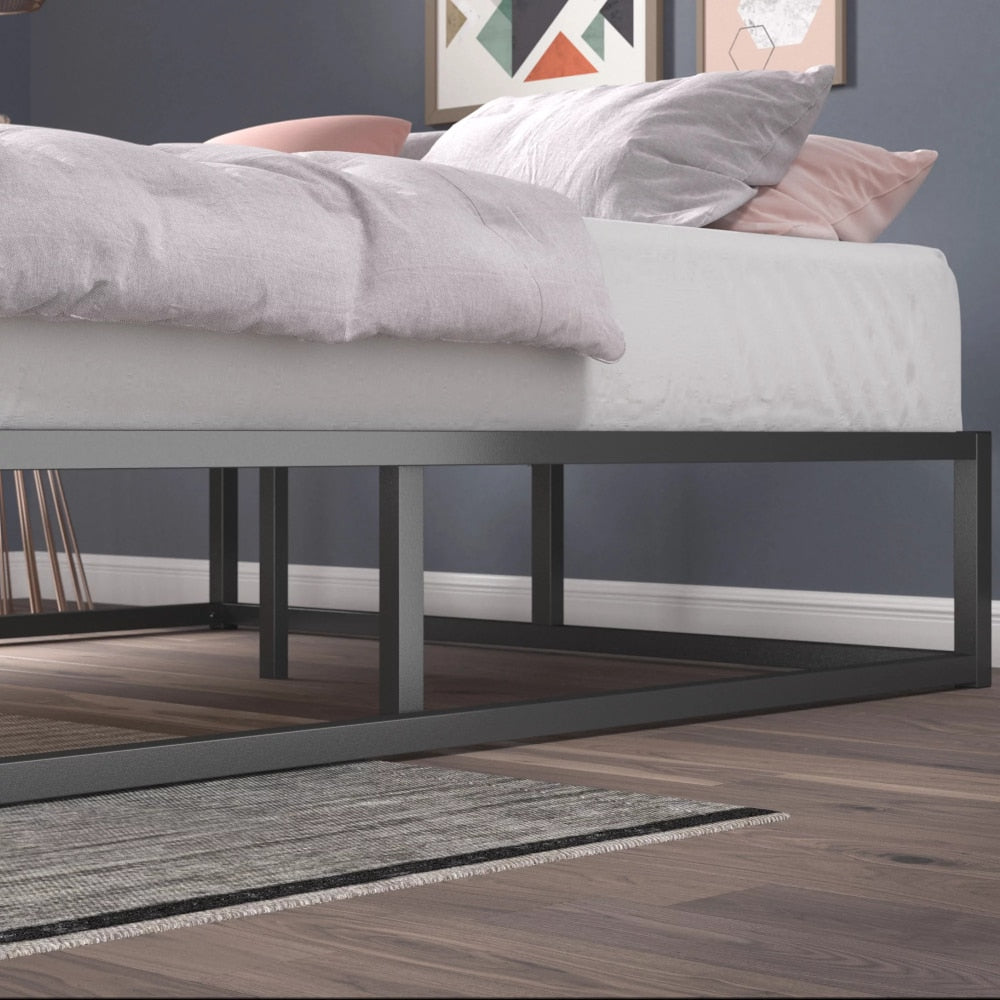 Modern Joseph Twin Bed Frame