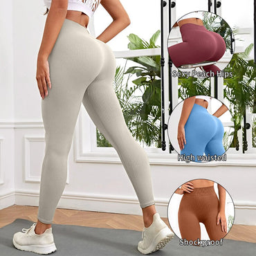 High Waist Sport Leggings