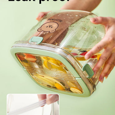 Portable Ice Bucket