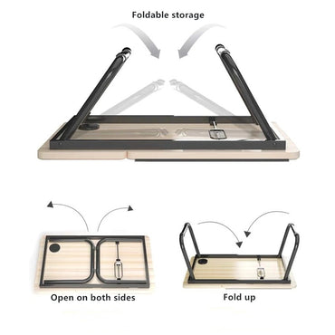 Portable Computer Tray Table