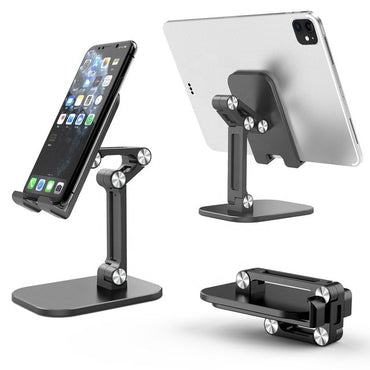 Foldable Desk Mobile Phone Holder