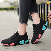 Women's Comfortable Air Mesh Sneakers