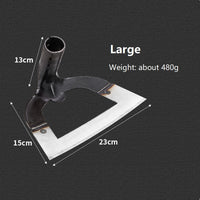 Garden Hoe Weed Remover