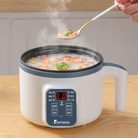 1.7L Electric Rice Cooker