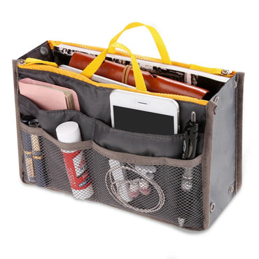 Make Up Cosmetic Travel Handbag