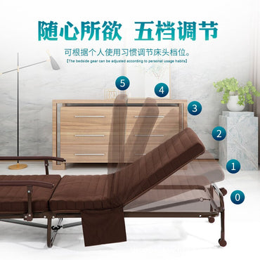 Easy Folding Living Room Sofa Bed