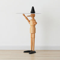 Creative Puppet Nordic Coffee Table