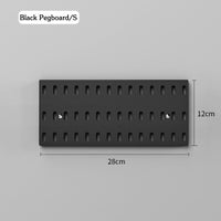 DIY Accessories Pegboard