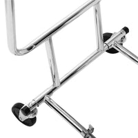 Collapsible Garment Storage Rack