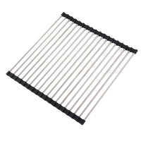 Foldable Stainless Steel Drying Rack