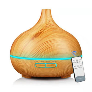 Remote Control Essential Oil Humidifier