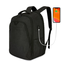 Anti-theft Large Waterproof Backpack