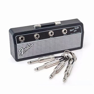 Original Marshall Speaker Keychain