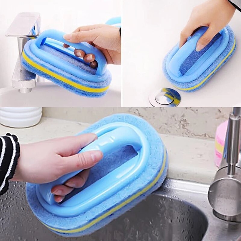 Multi Purpose Cleaning Brush