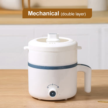 1.7L Electric Rice Cooker