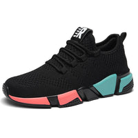 Women's Comfortable Air Mesh Sneakers