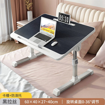 On The Bed Small Foldable Table