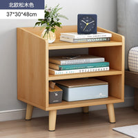 Minimalist Nightstands Storage Furniture