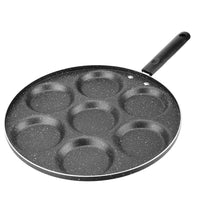 Thickened Creative Breakfast Frying Pan