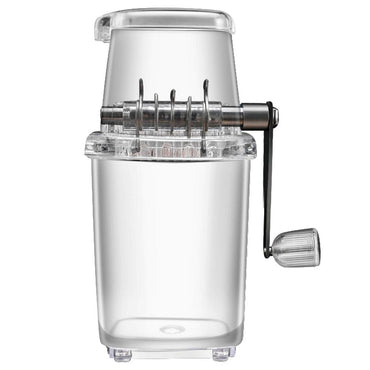 Portable Ice Crusher