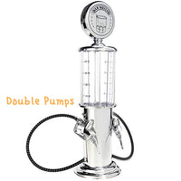 900ml Liquor Beer Alcohol Gun Pump Gas Station Bar