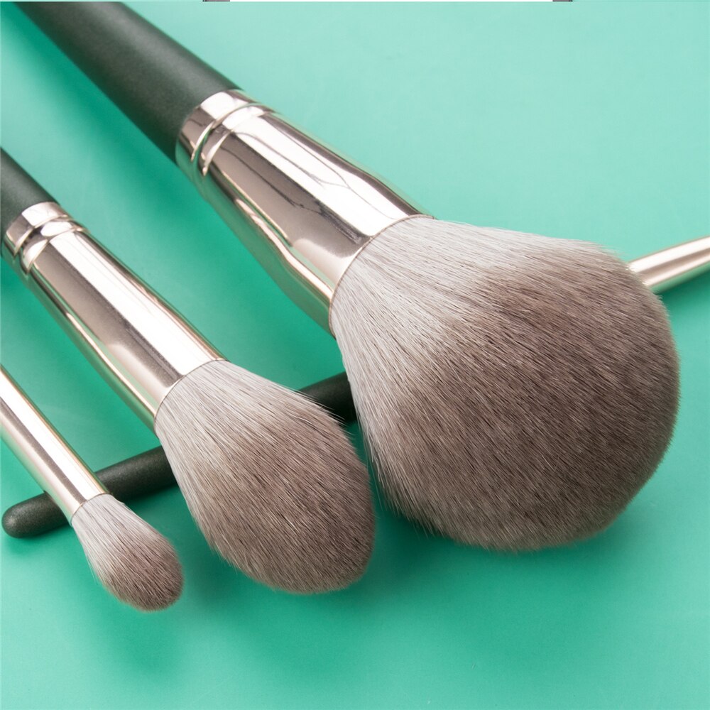 14pc Professional Makeup Brushes Set With Bag