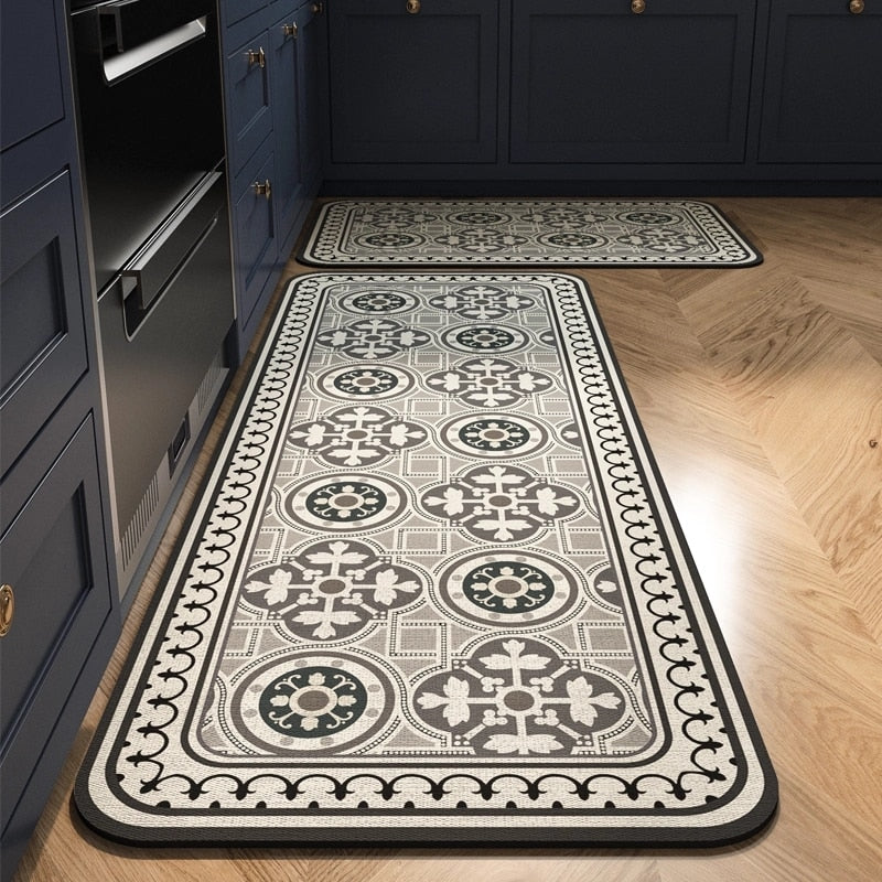 Non-slip Kitchen Floor Mat