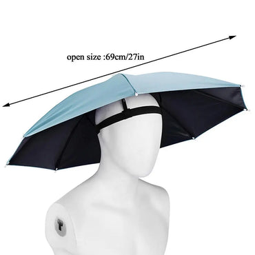 Creative Wind & Rain Proof Umbrella