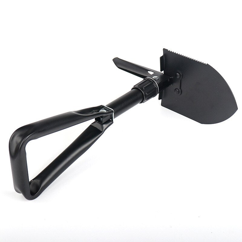 Foldable Multifunctional Medium Shovel