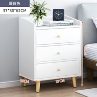 Minimalist Nightstands Storage Furniture