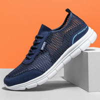 Men Lightweight Casual Shoe