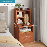 Minimalist Bedside Cabinet
