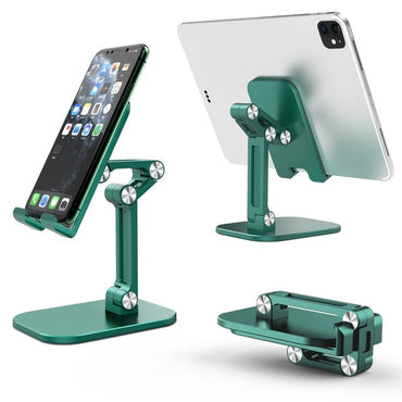 Foldable Desk Mobile Phone Holder