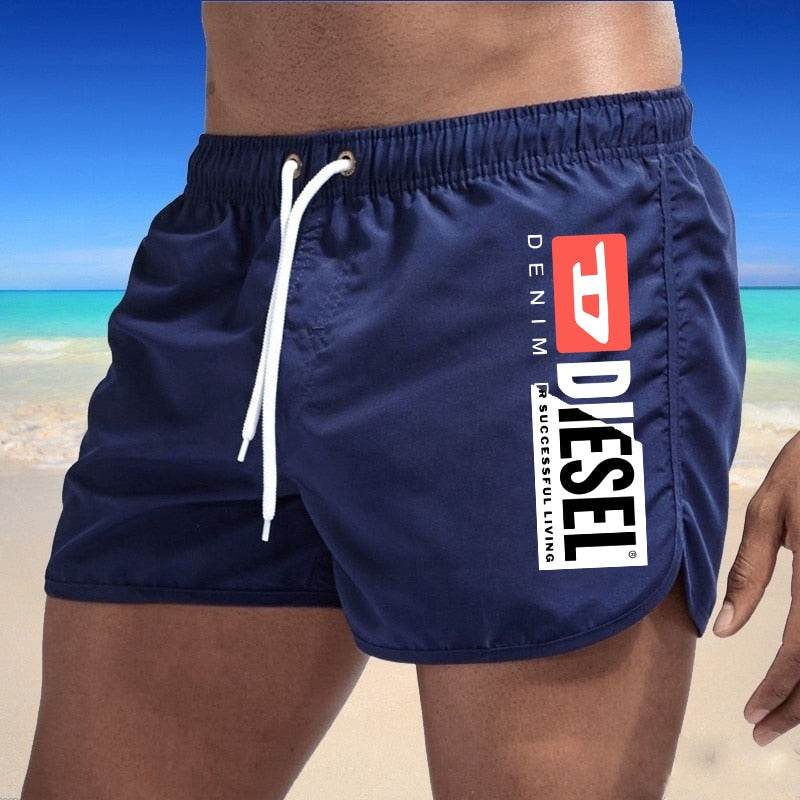 Men's Quick Dry Swimwear