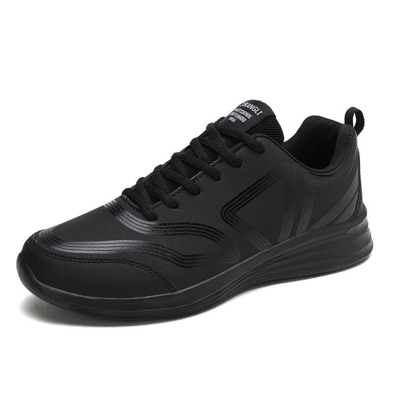 Men's Comfortable Fashion Trainers