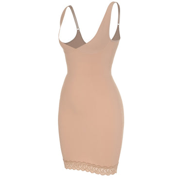 Women's Full Slip Body Shapewear