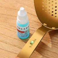 Large Size Stainless Steel Fryer & Colander