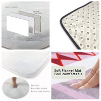 Route 66 Design Home Decor Carpet