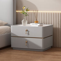 Bedside Coffee Wood Table