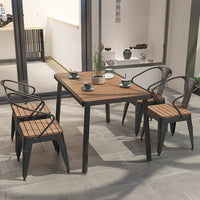 Outdoor Garden Furniture