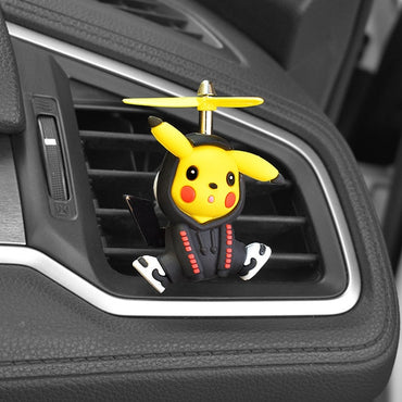 Pokemon Car Perfume Aromatherapy