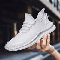 Lightweight Mesh Outdoor Shoes