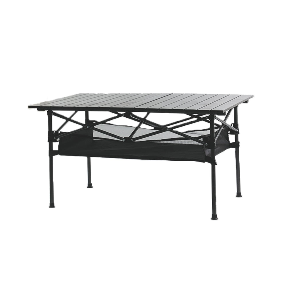 Folding Picnic Table